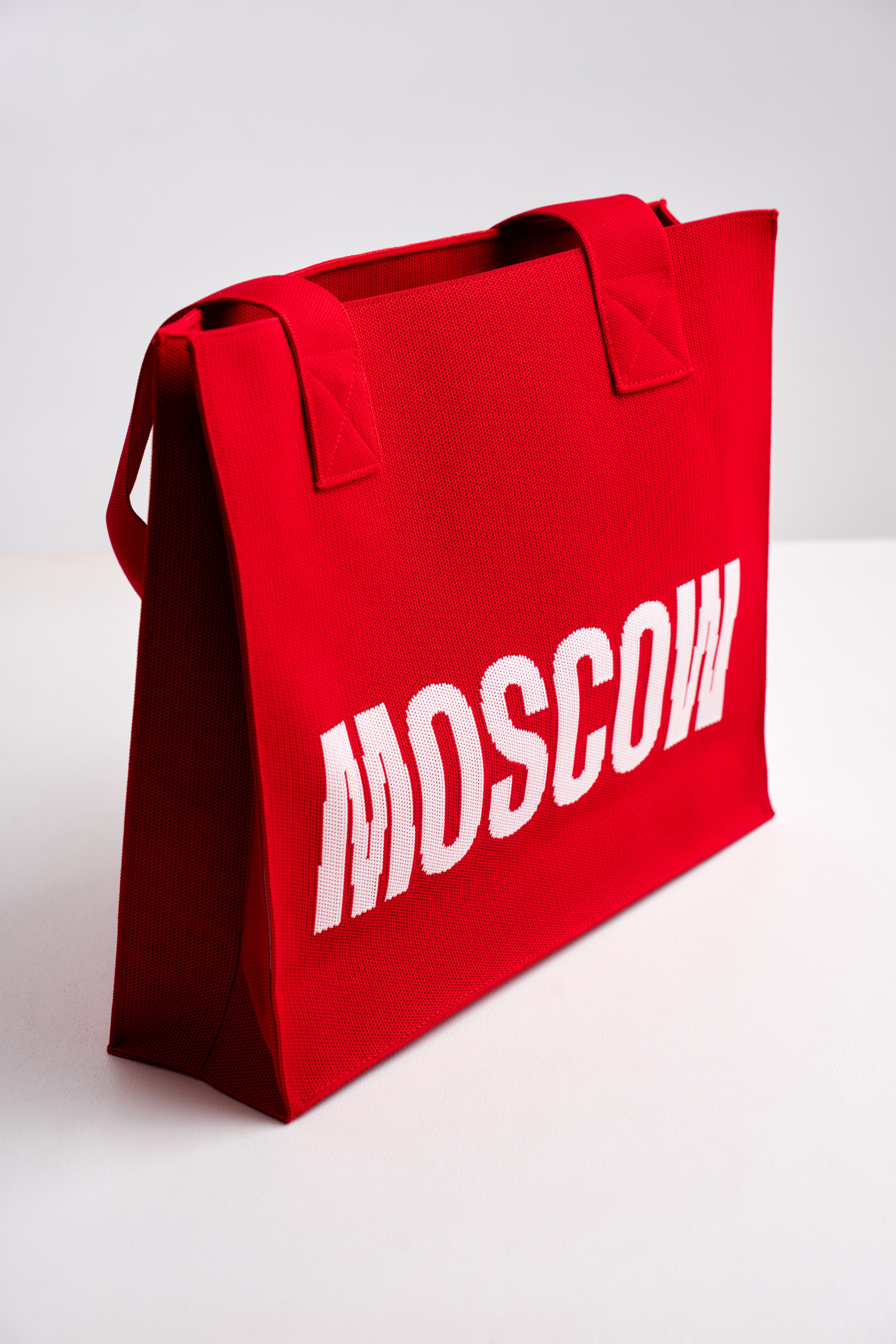 Шопер жаккардовый - Изображение 5