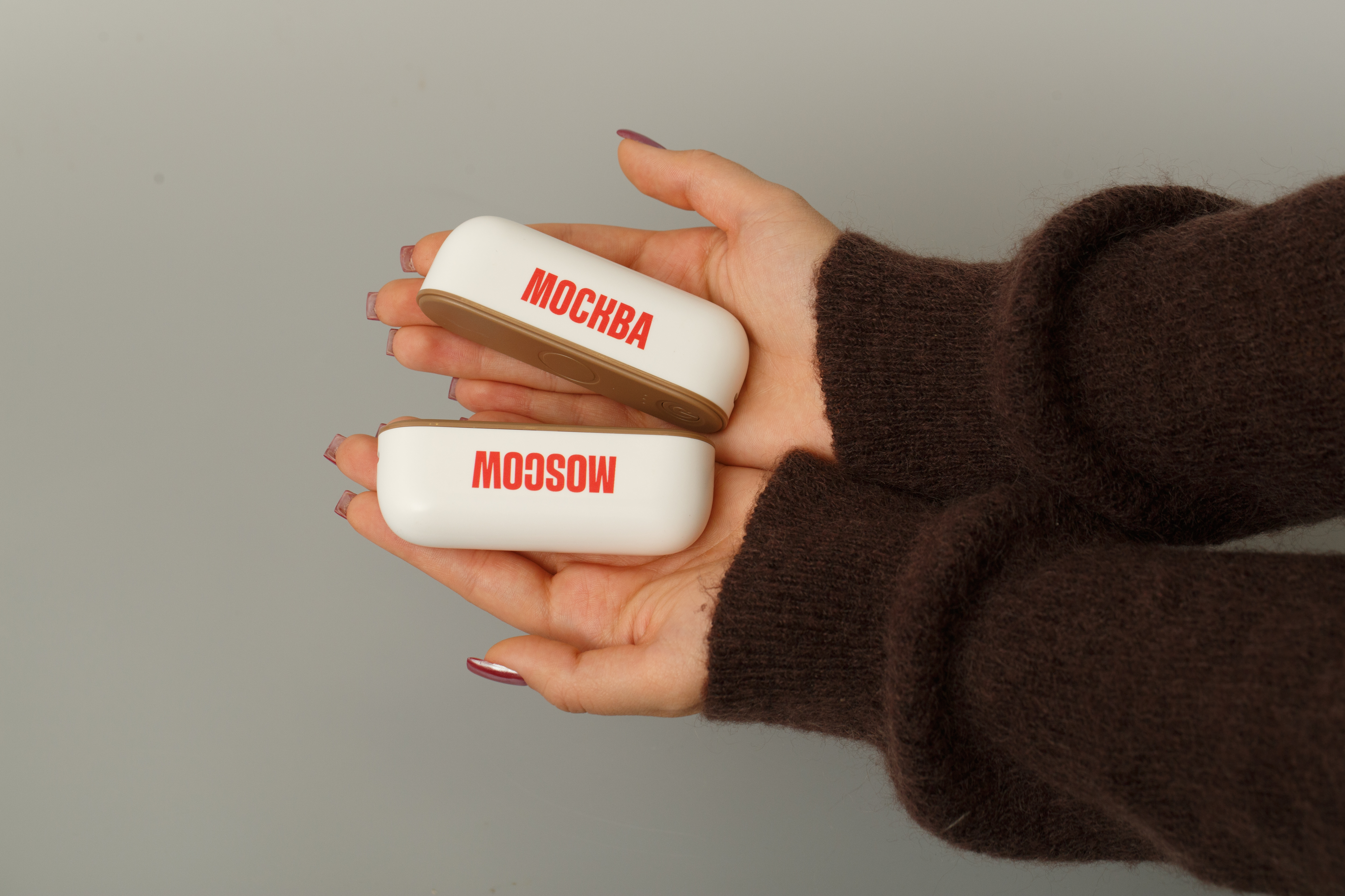 Грелка для рук - Изображение 7