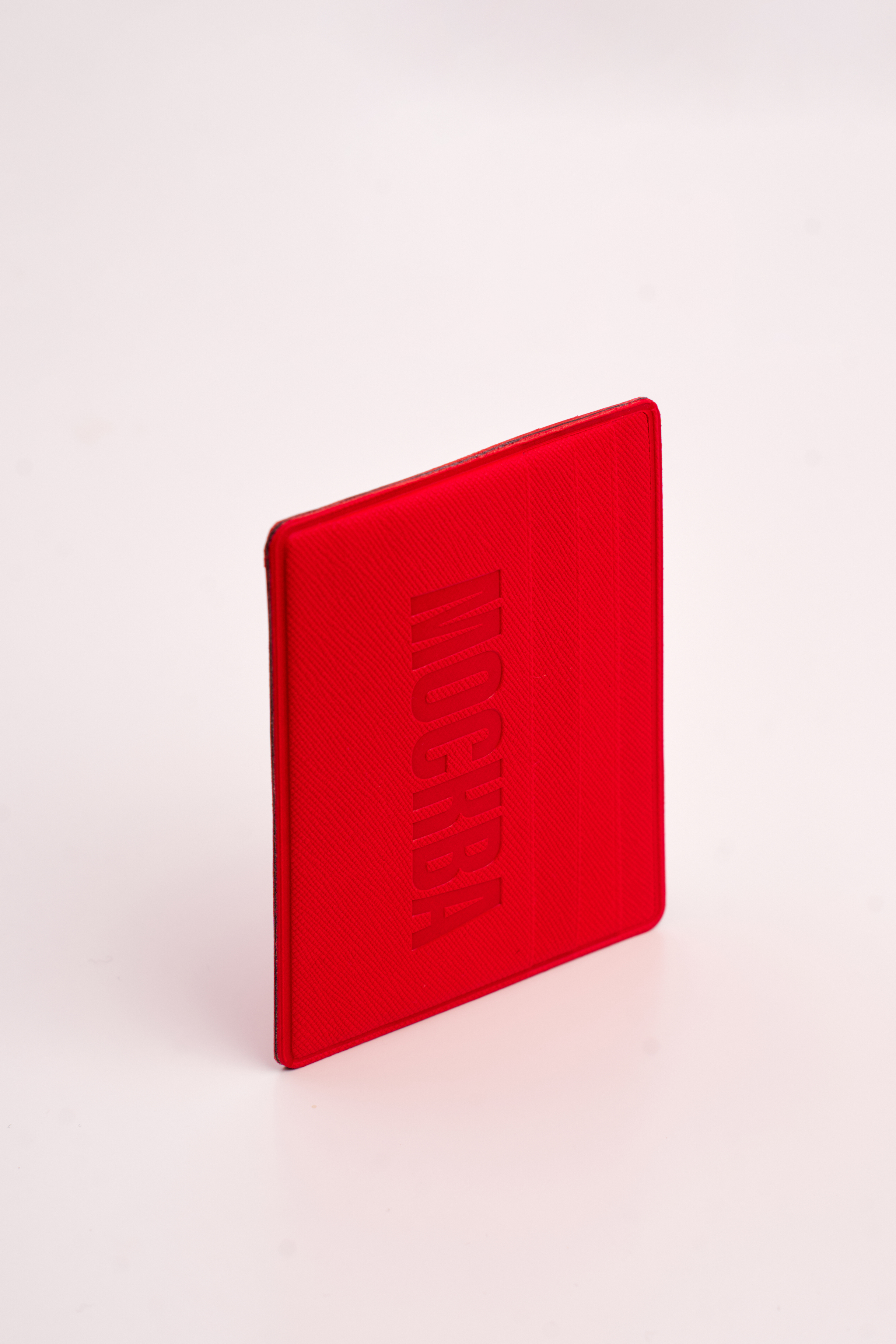 Картхолдер красный - Изображение 3