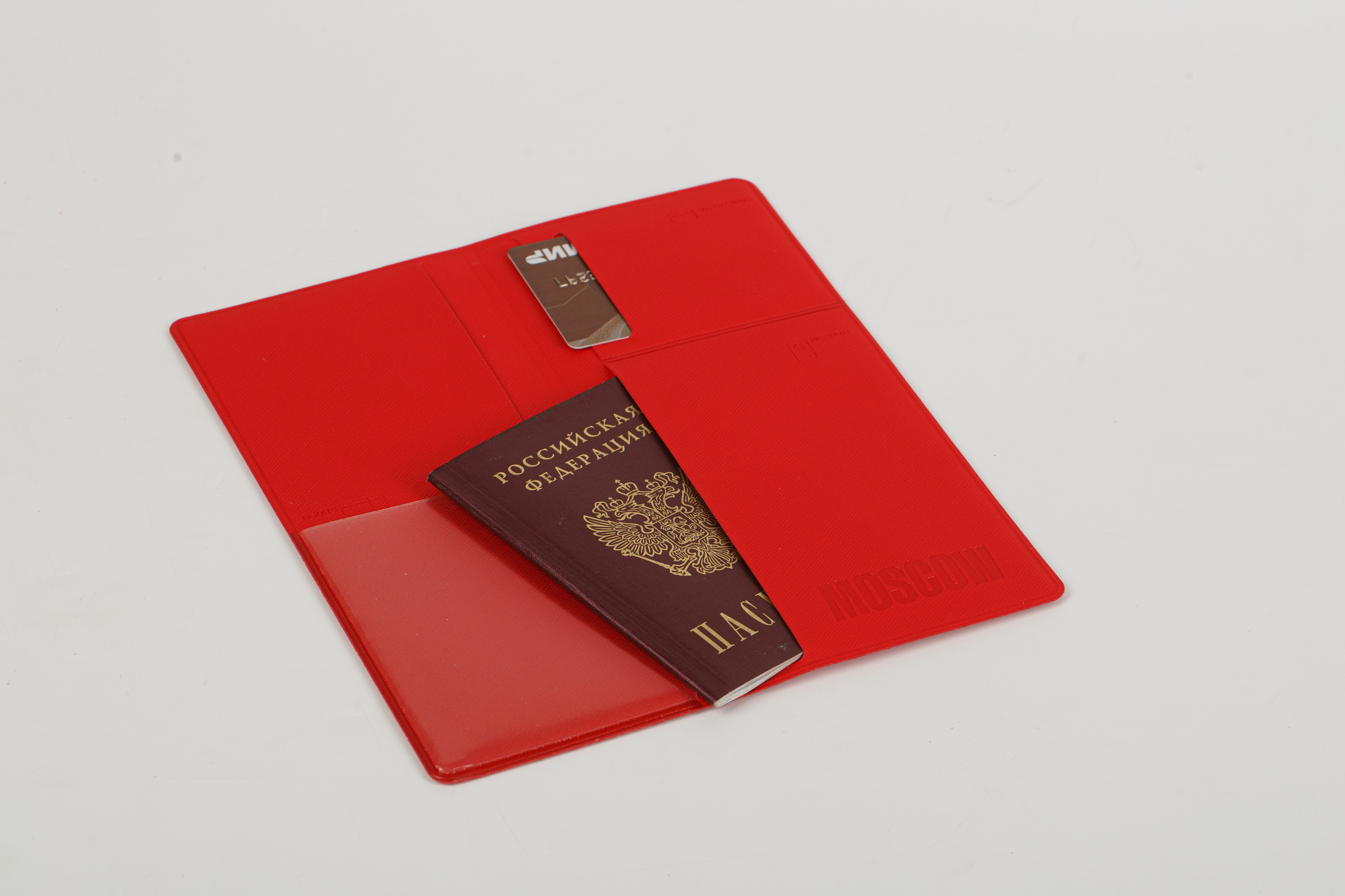 Органайзер МОСКВА - Изображение 4