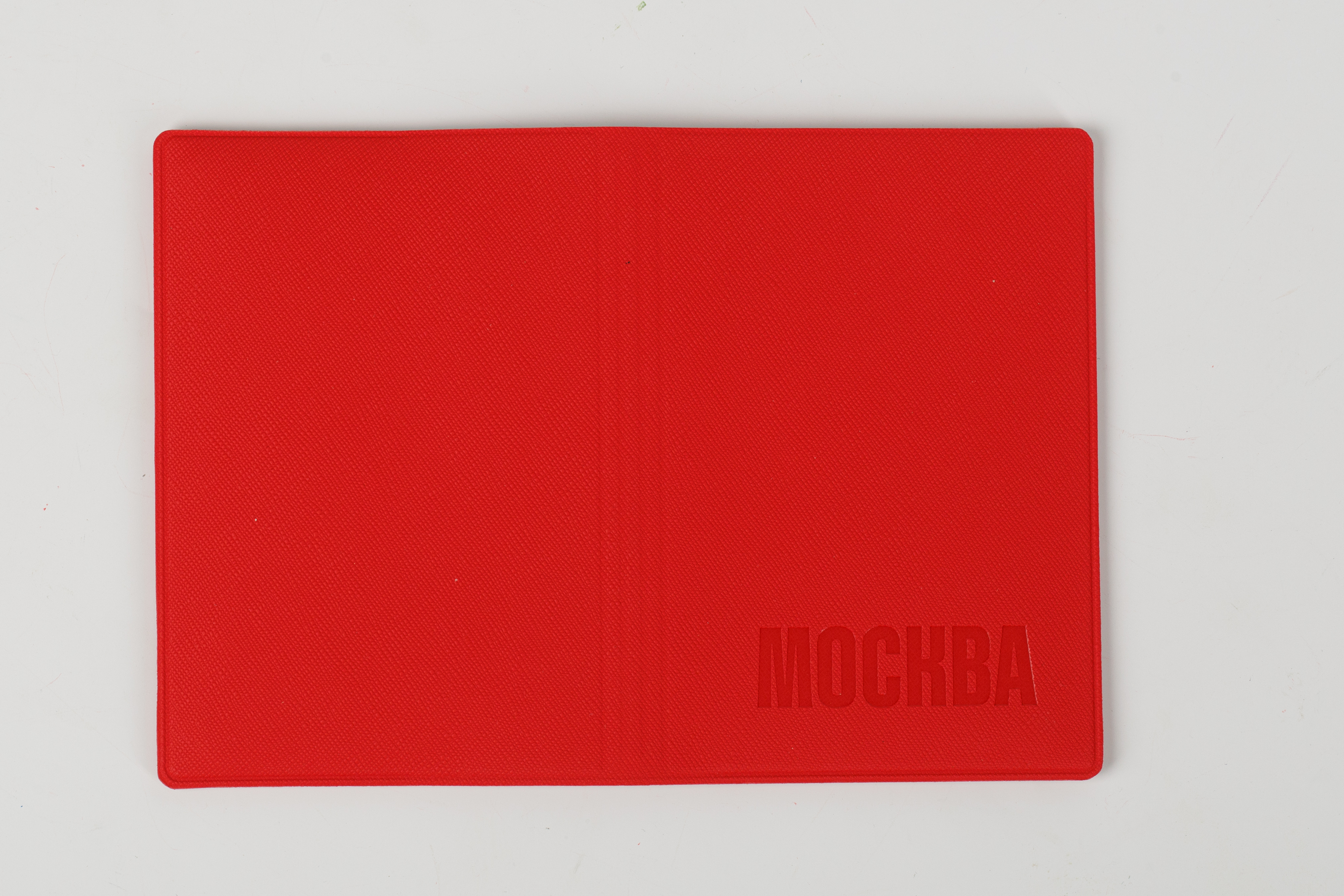 Обложка для документов МОСКВА - Изображение 2