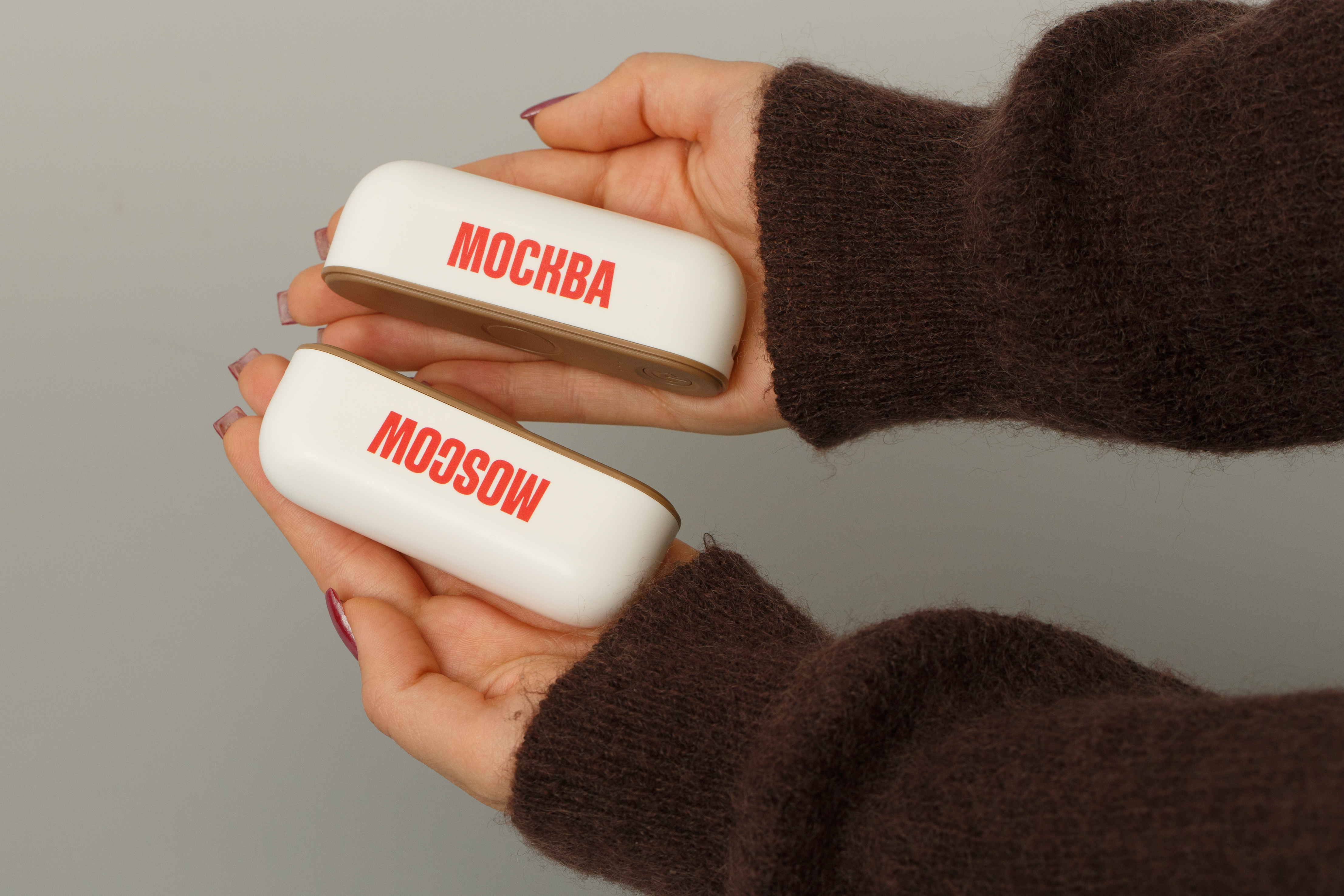 Грелка для рук - Изображение 6