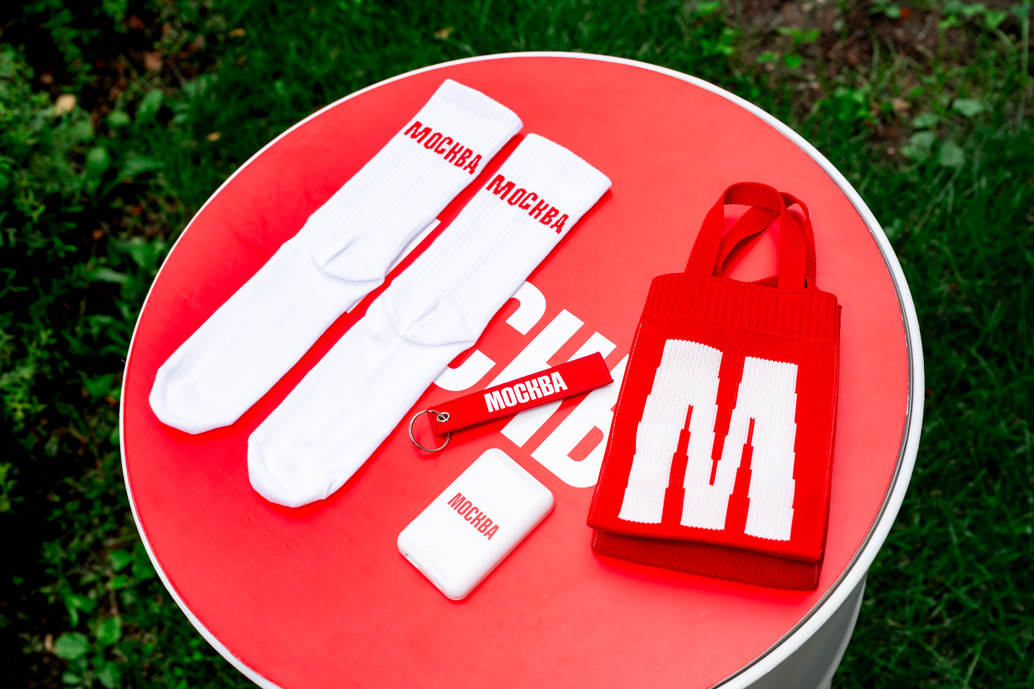 Магнитный беспроводной аккумулятор, белый - Изображение 5