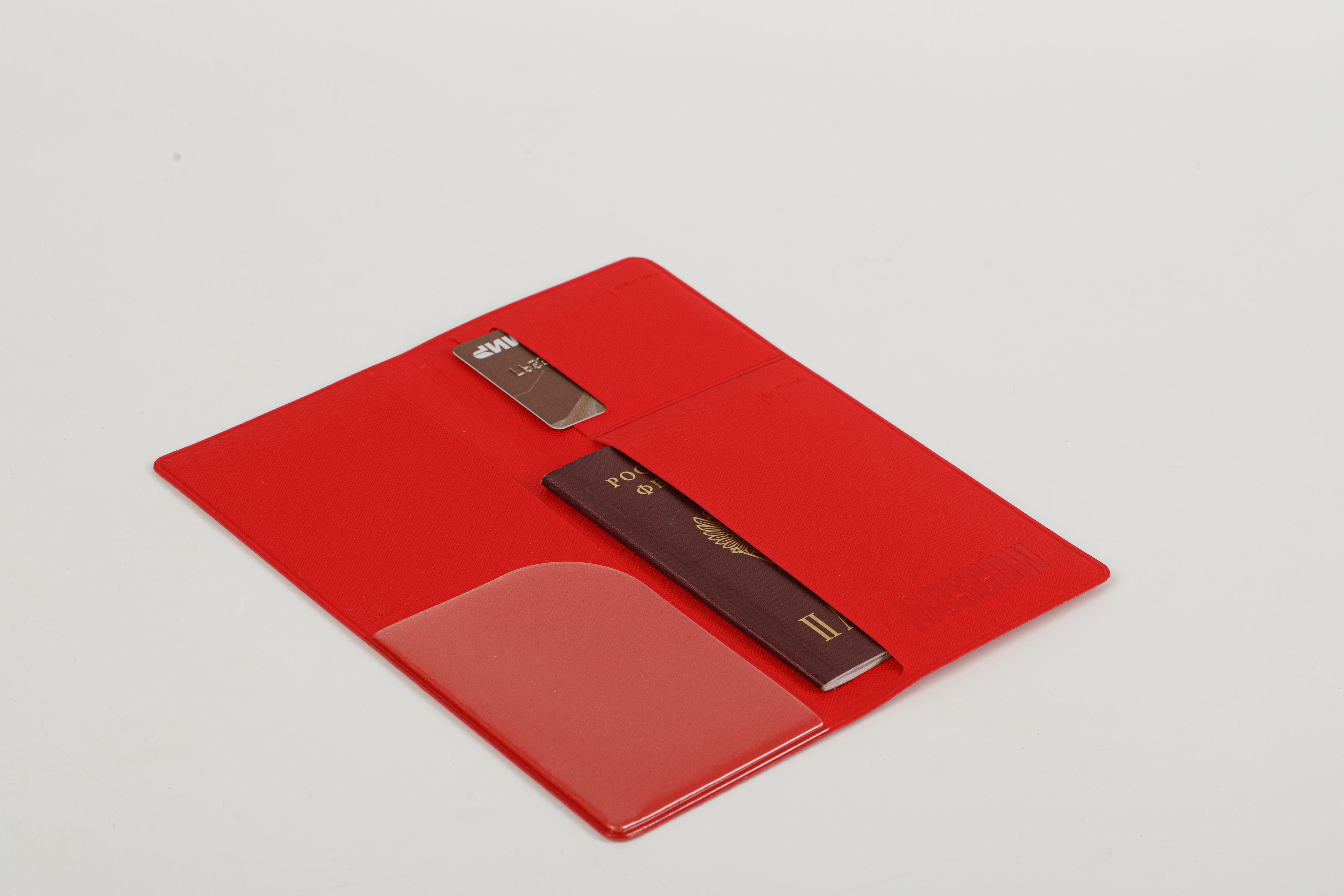 Органайзер МОСКВА - Изображение 5