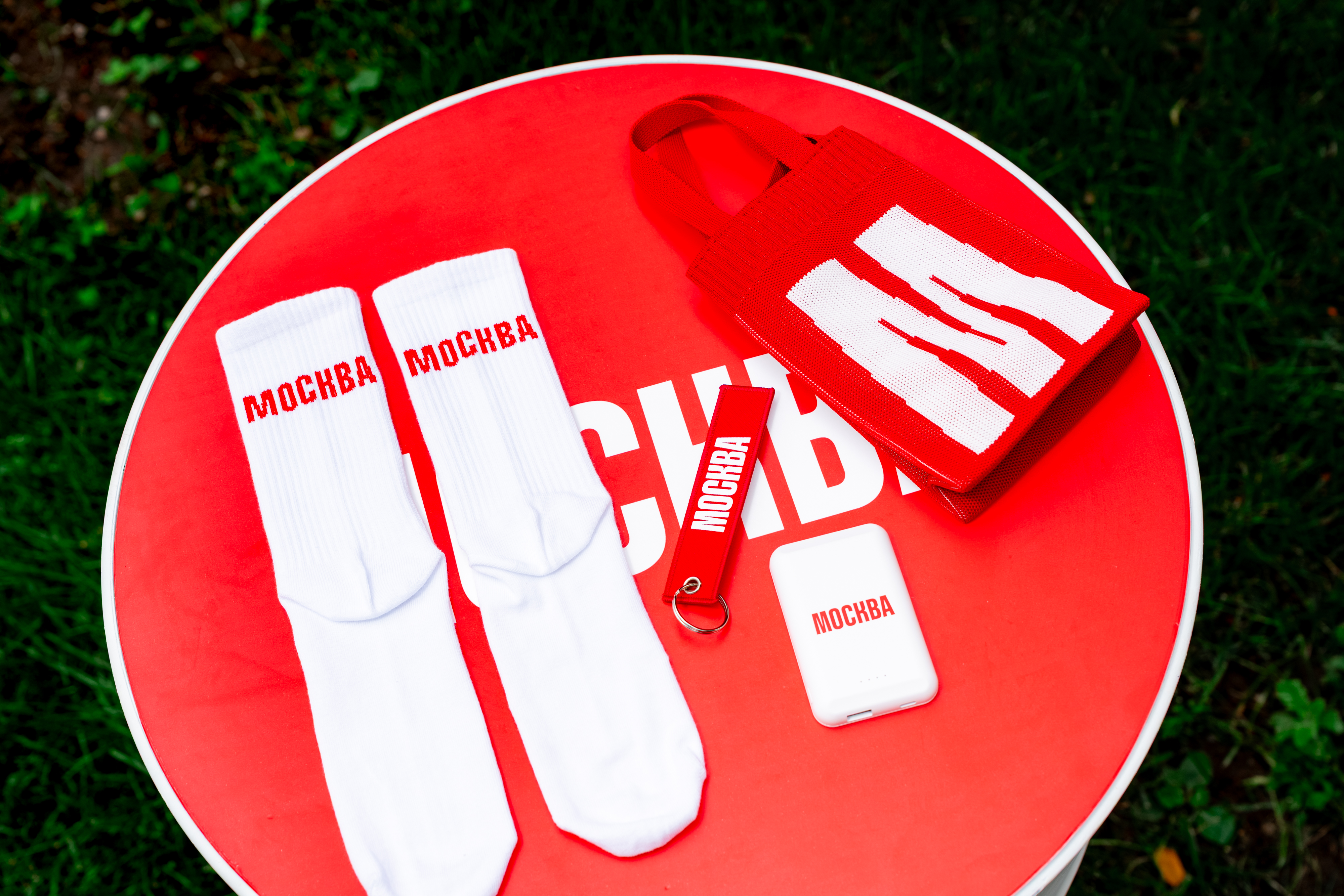 Магнитный беспроводной аккумулятор, белый - Изображение 4